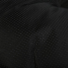 Snookie Hooded Corduroy Dog Bed